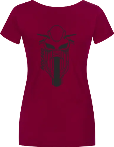 Honda CBR600RR, PC37, schwarz