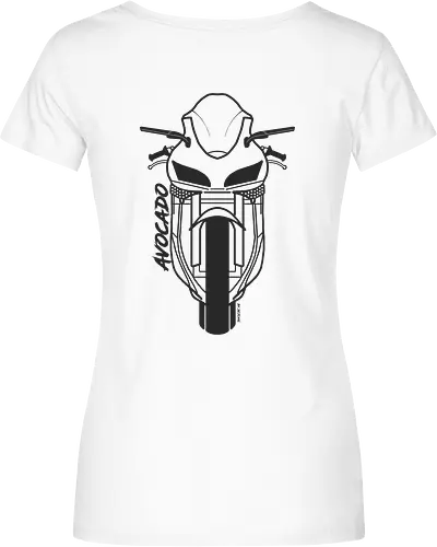 Honda CBR600RR, PC37, schwarz