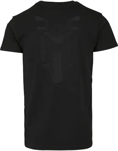 Kawasaki Z650, 2018,  schwarz