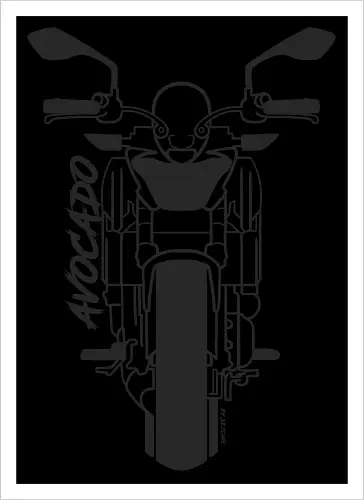 Kawasaki Z650, 2018,  schwarz