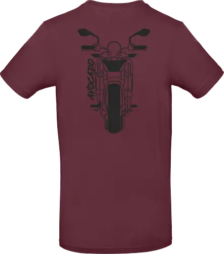 Kawasaki Z650, 2018,  schwarz