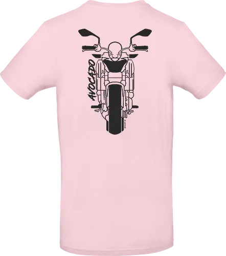 Kawasaki Z650, 2018,  schwarz