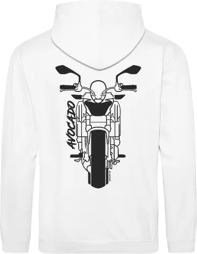 Kawasaki Z650, 2018,  schwarz