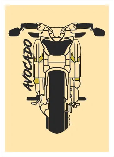 Kawasaki Z650, 2018, 2,  schwarz