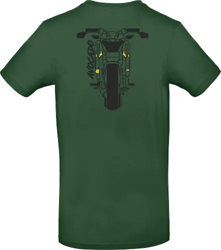 Kawasaki Z650, 2018, 2,  schwarz