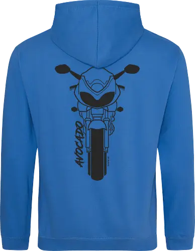 Suzuki Bandit 1200s, 2004,  schwarz