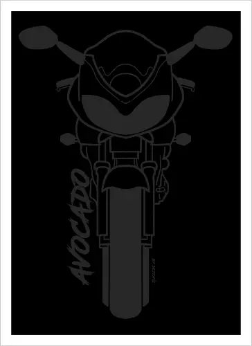 Suzuki Bandit 1200s, 2004,  schwarz