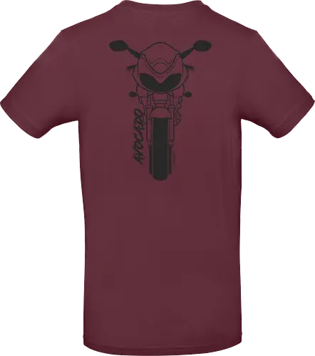 Suzuki Bandit 1200s, 2004,  schwarz