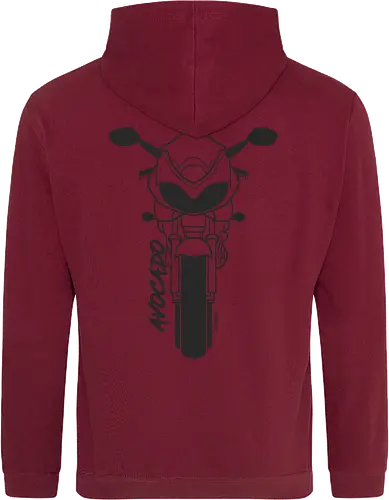 Suzuki Bandit 1200s, 2004,  schwarz