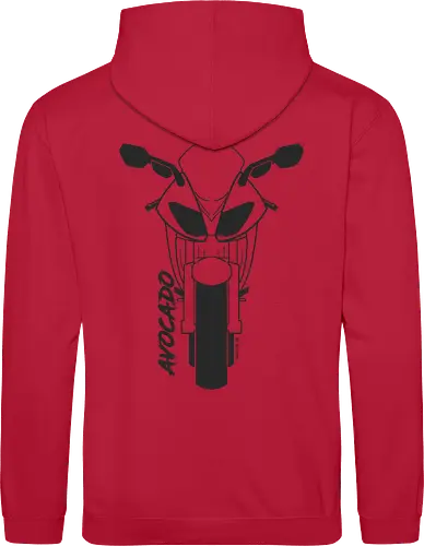 Kawasaki ZX10R, 2007,  schwarz