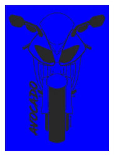 Kawasaki ZX10R, 2007,  schwarz