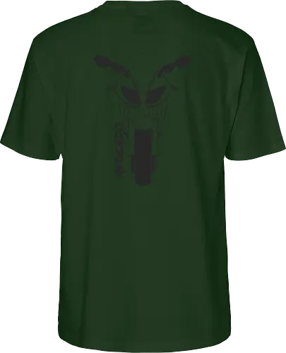 Kawasaki ZX10R, 2007,  schwarz