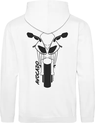 Kawasaki ZX10R, 2007,  schwarz