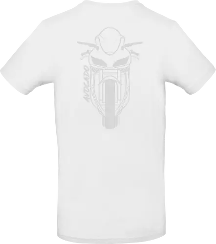 Honda CBR600RR, 2003,  weiß