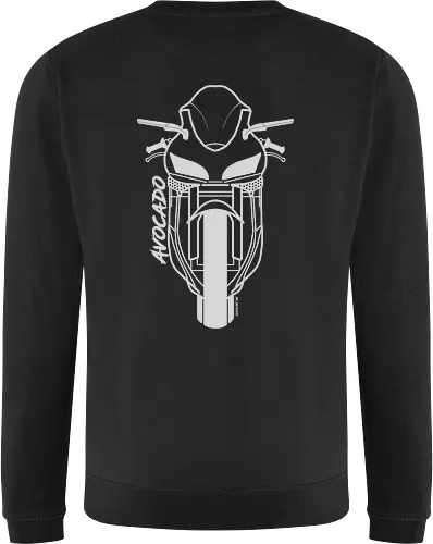 Honda CBR600RR, 2003,  weiß