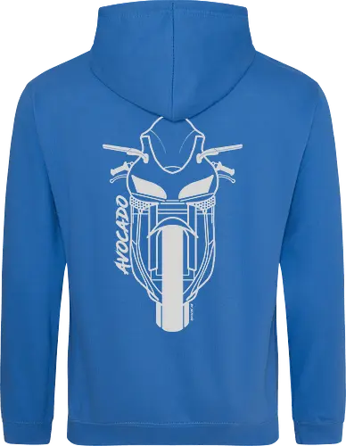 Honda CBR600RR, 2003,  weiß