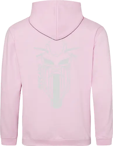 Honda CBR600RR, 2003,  weiß