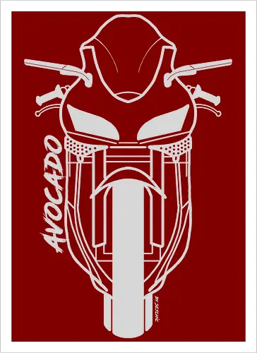 Honda CBR600RR, 2003,  weiß