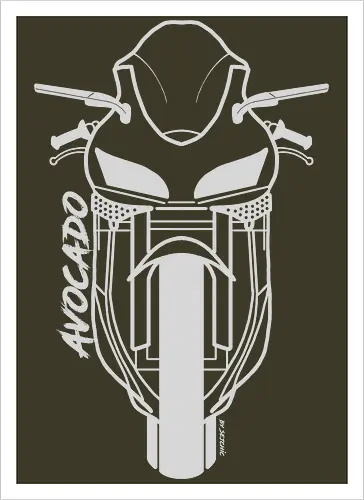 Honda CBR600RR, 2003,  weiß