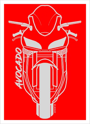 Honda CBR600RR, 2003,  weiß