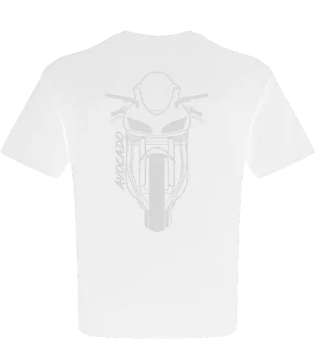 Honda CBR600RR, 2003,  weiß