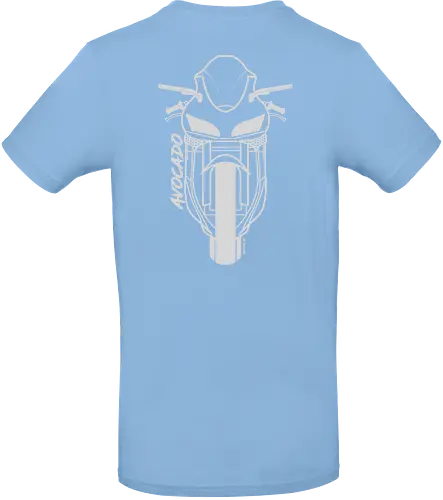 Honda CBR600RR, 2003,  weiß