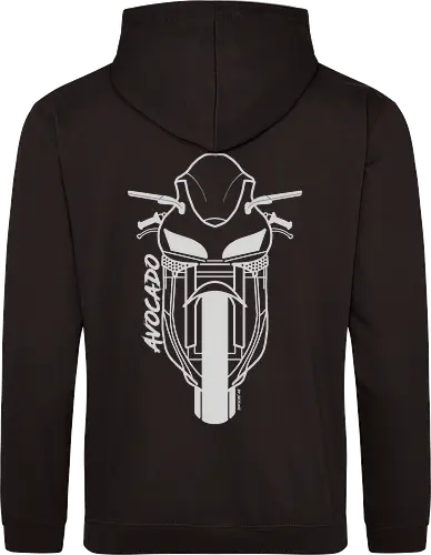 Honda CBR600RR, 2003,  weiß