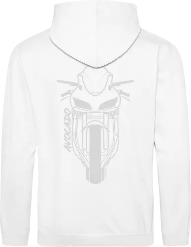 Honda CBR600RR, 2003,  weiß