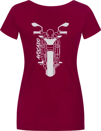 Kawasaki Z650, 2018,  weiß