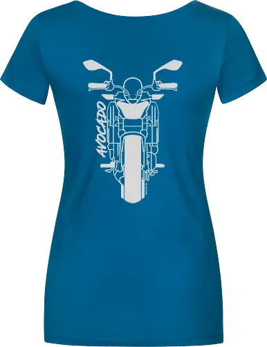 Kawasaki Z650, 2018,  weiß