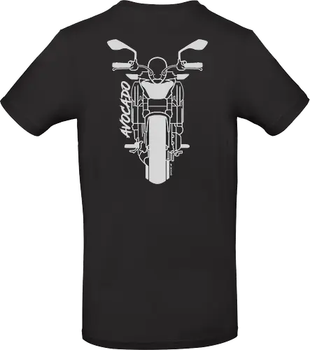 Kawasaki Z650, 2018,  weiß - Oldenburg, Leer, Norden, Emsland, Cloppenburg, Saisonstart2025, motorrad, bike, biker, Bremen, Niedersachsen