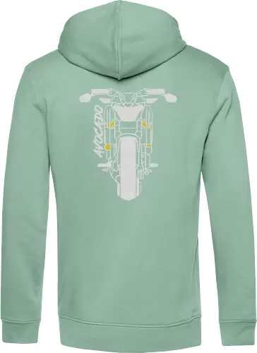 Kawasaki Z650, 2018, 2,  weiß