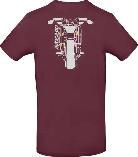 Kawasaki Z650, 2018, 2,  weiß