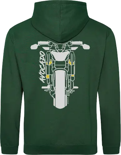 Kawasaki Z650, 2018, 2,  weiß