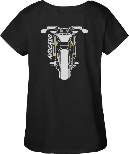 Kawasaki Z650, 2018, 2,  weiß