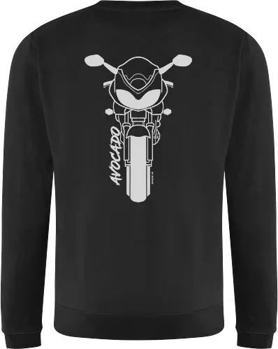 Suzuki Bandit 1200s, 2004,  weiß