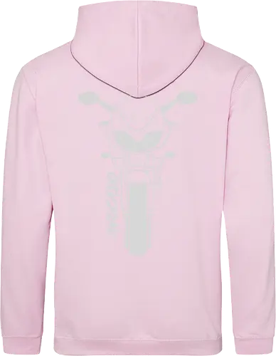 Suzuki Bandit 1200s, 2004,  weiß