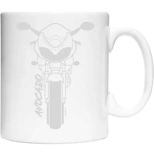 Suzuki Bandit 1200s, 2004,  weiß