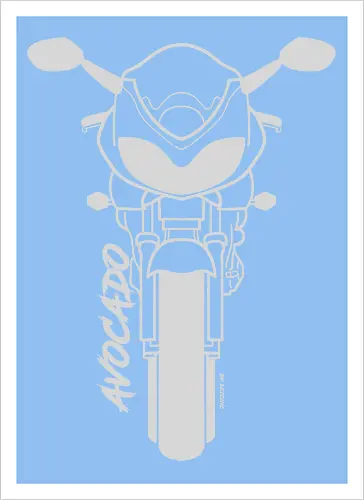 Suzuki Bandit 1200s, 2004,  weiß