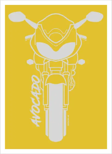 Suzuki Bandit 1200s, 2004,  weiß