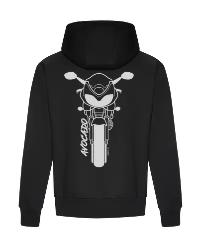 Suzuki Bandit 1200s, 2004,  weiß