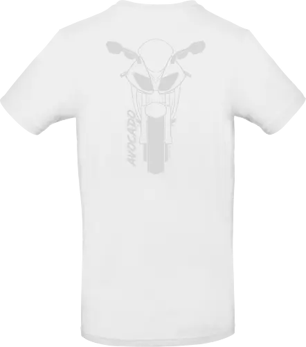 Kawasaki ZX10R, 2007,  weiß