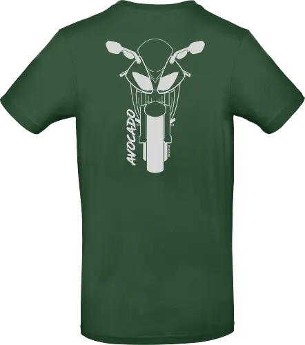 Kawasaki ZX10R, 2007,  weiß