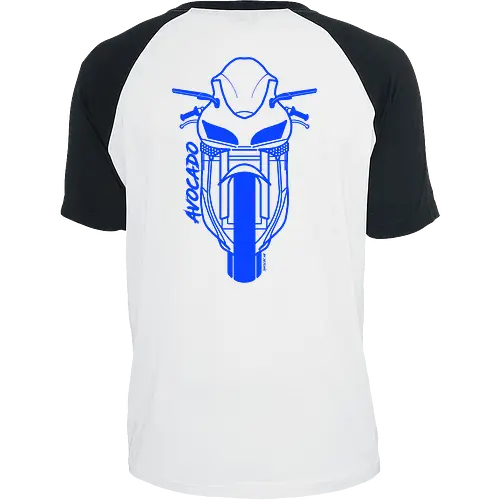 Honda CBR600RR, 2003, Blau