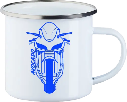 Honda CBR600RR, 2003, Blau