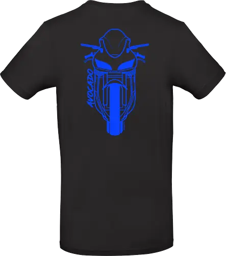 Honda CBR600RR, 2003, Blau - bike, biker, Bremen, Niedersachsen, Oldenburg, Leer, Norden, Emsland, Cloppenburg, Saisonstart2025, motorrad