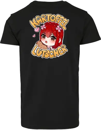 Kartoffel lutscher Druck (hinten)