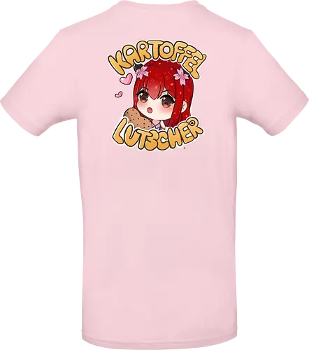 Kartoffel lutscher Druck (hinten)