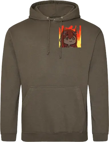 Nina wütend! (Klein)