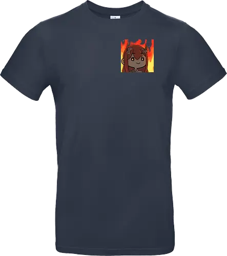 Nina wütend! (Klein)